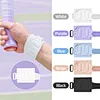 Wrist support for typing
