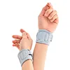 Prevent excessive wrist bending with our wide support that effectively stabilizes the bottom of your wrist. Enjoy improved stability and reduced strain. Ideal for a variety of activities including typing, writing, cooking, cleaning, sports, and more.